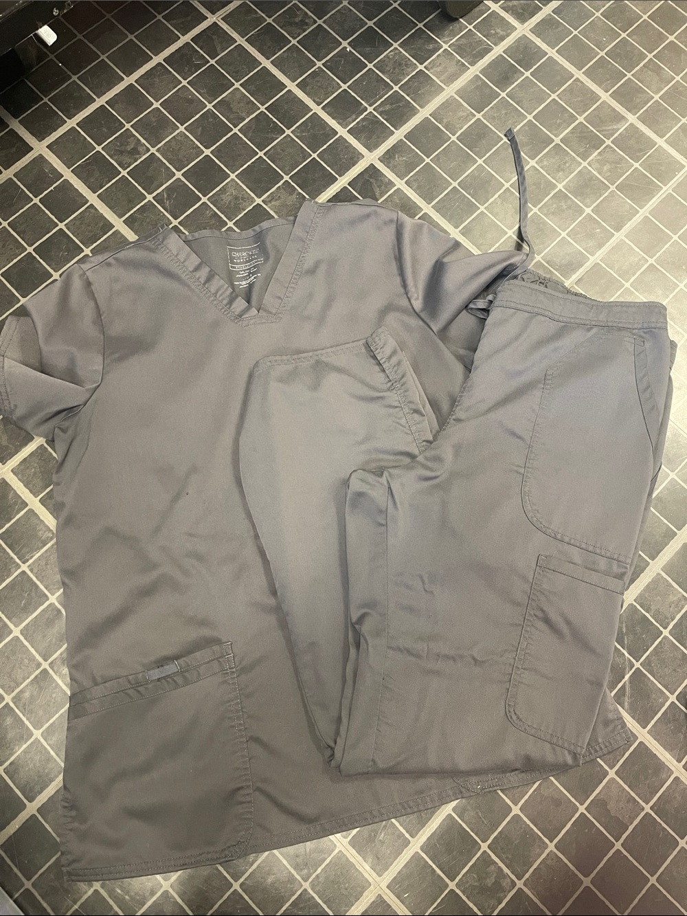 Women’s Cherokee workwear
